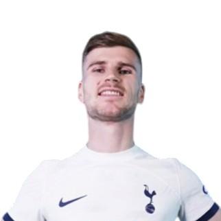 Timo Werner