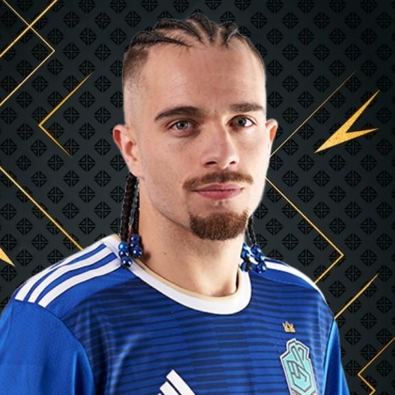 Pau zz