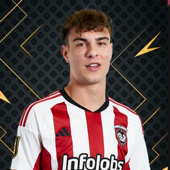 Joel Maca