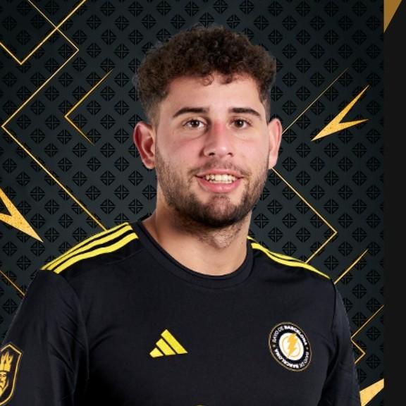 Dani Santiago
