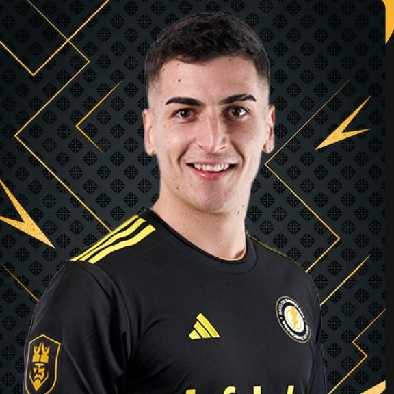 Eric Jiménez