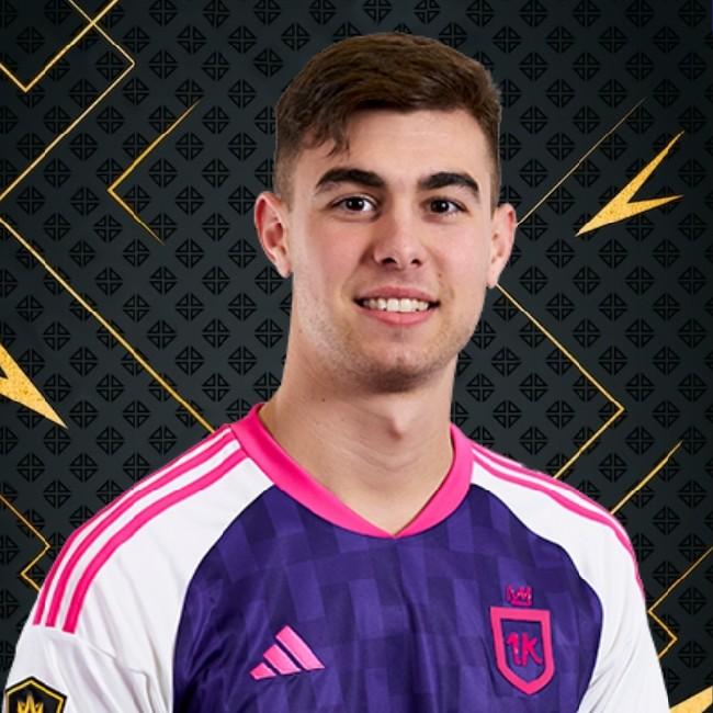 Marc Granero