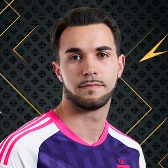 Marcos Guerrero