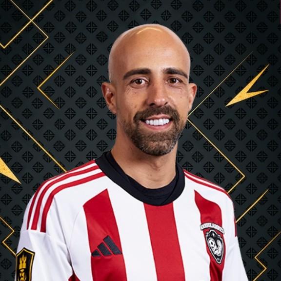 David Alba