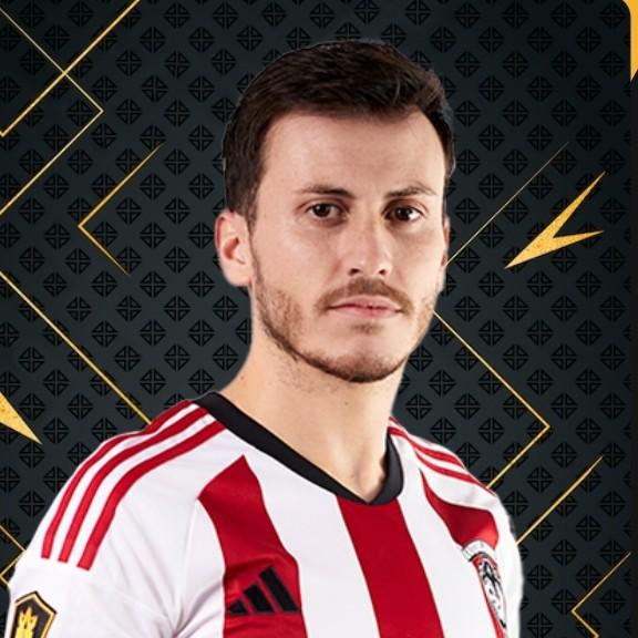 Javi Espinosa