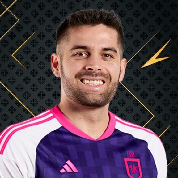 Albert Ruiz