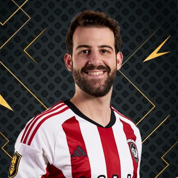 Jordi Ros