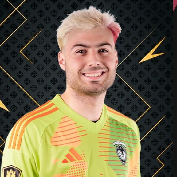 Xavi Morales
