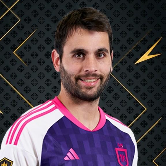 Albert Dalmau