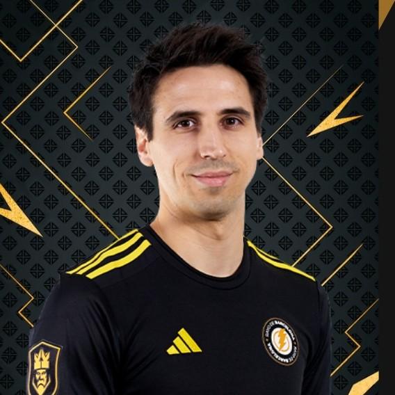 Isaac Maldonado