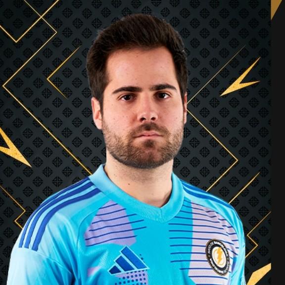 Nacho Berché