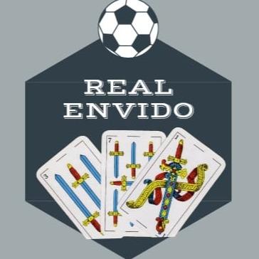 REAL ENVIDO