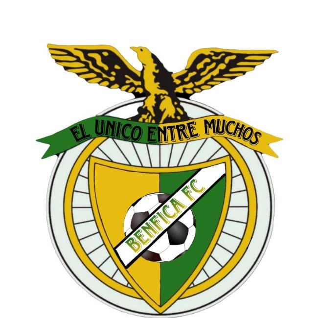 BENFICA F.C