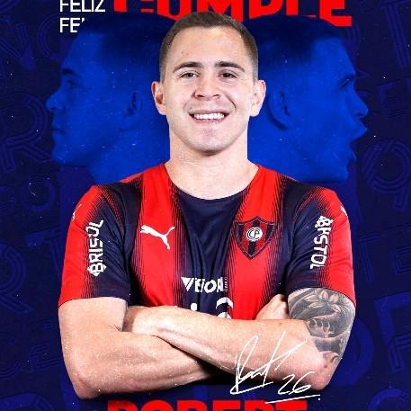 Robert Piris da Motta
