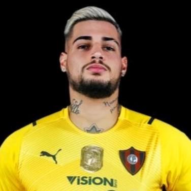 Jean Paulo Fernandez Filho