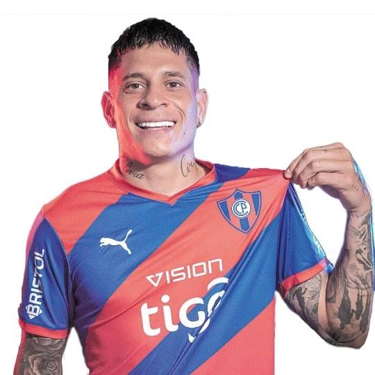Juan Iturbe