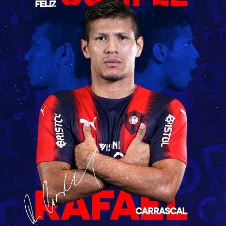 Rafael Carrascal