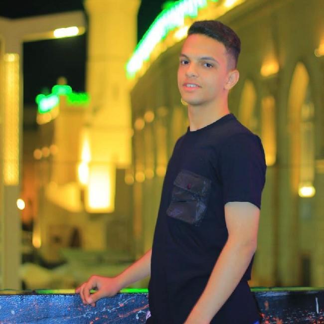 Ahmed Wael