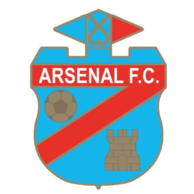 🇦🇷 Arsenal F.C.