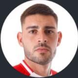 🇦🇷 L. Mosevich
