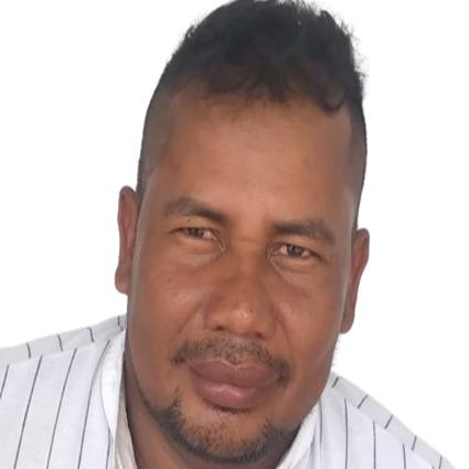 LUIS JIMÉNEZ