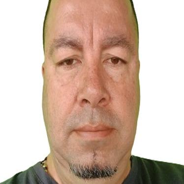 OSCAR MARTÍNEZ