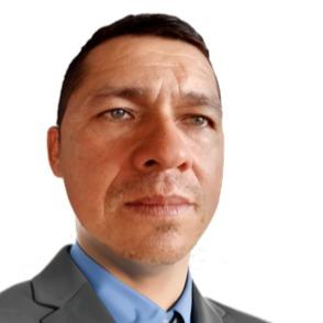 DAVID ROJAS