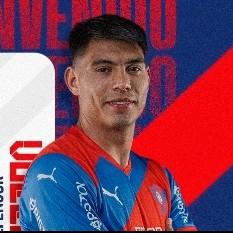 Santiago Arzamendia