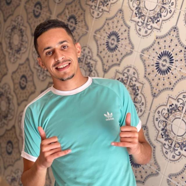 Abduallah Eddari