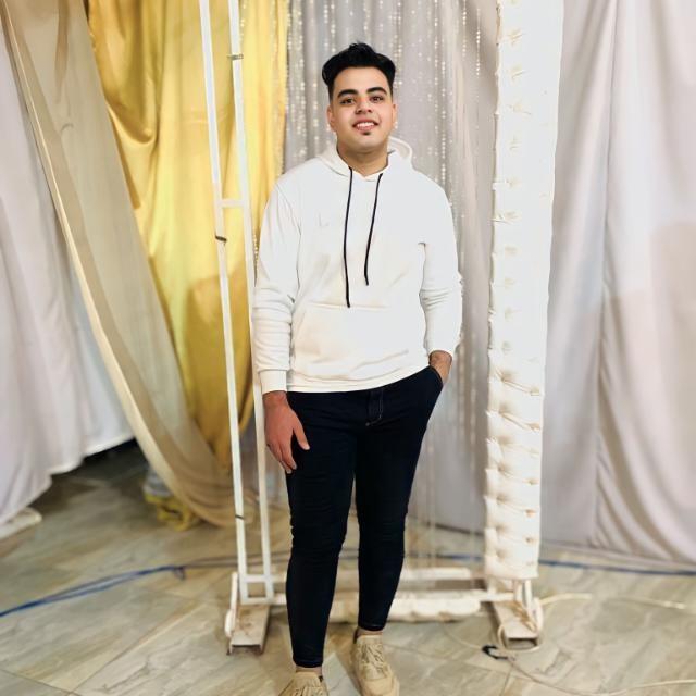 Ahmed AbdelWahab