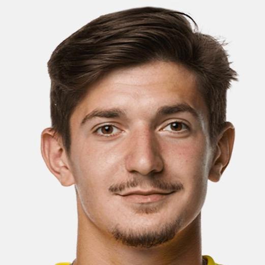 Armin Gigovic