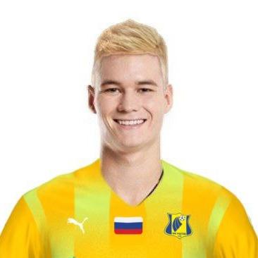 Artem Shumanskiy