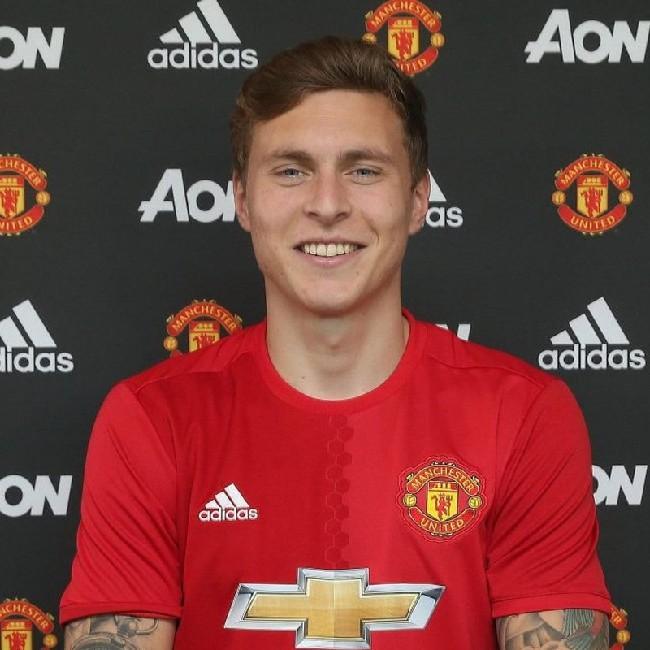Victor Lindelöf