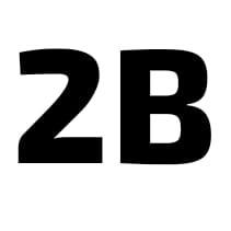 2B