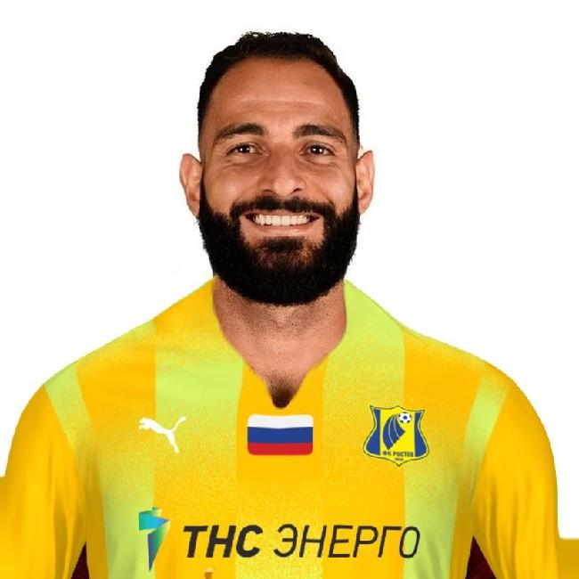 Grigoris Kastanos