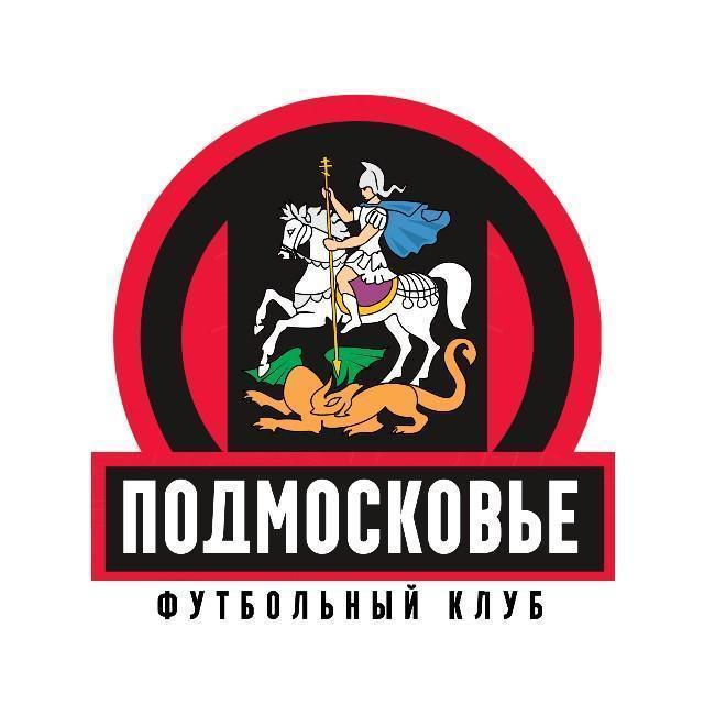 Подмосковье