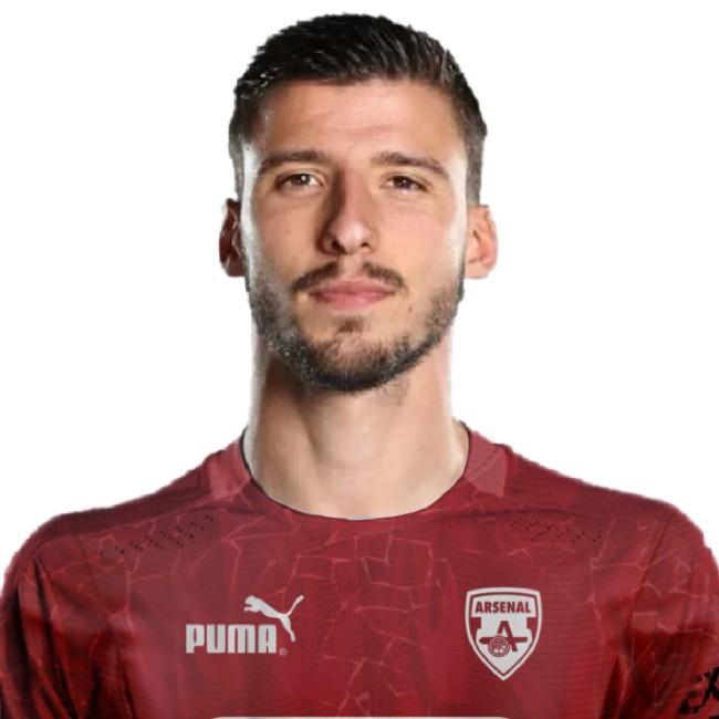 Бенжамин Питерс