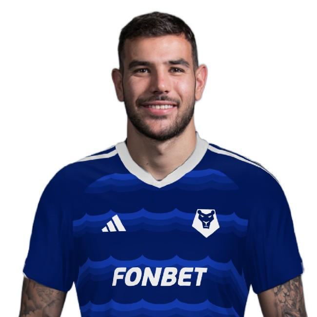 Марк Рене