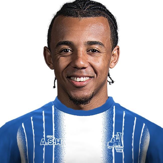 Даниил Алехандро