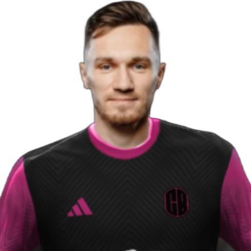 Дмитрий Дмитринесса