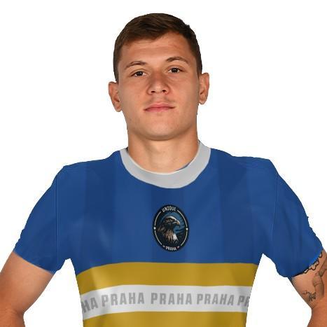 Илья Гришин