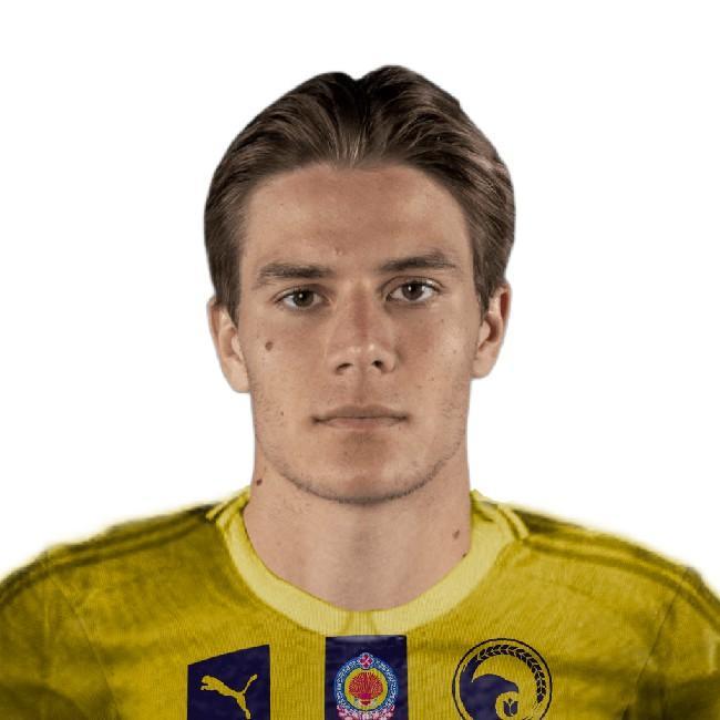 Элайджа Камски