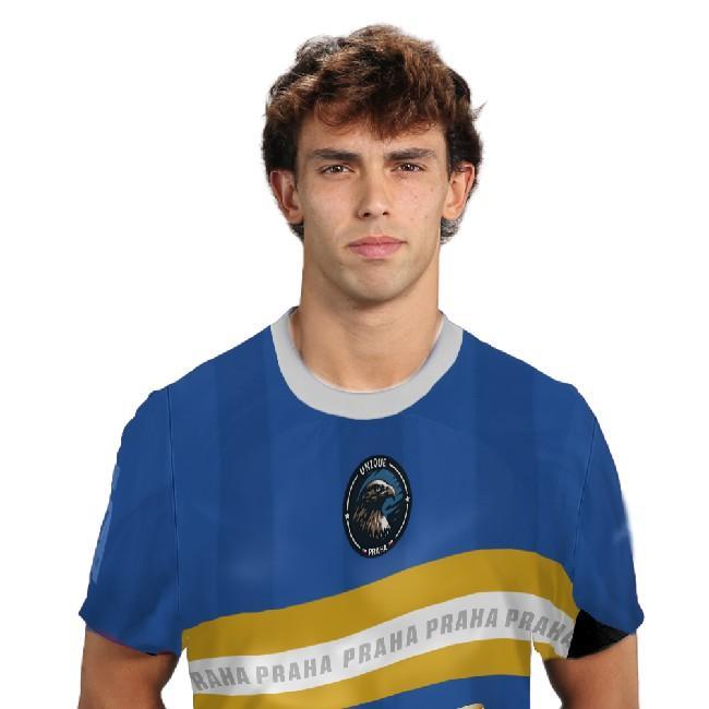 Алекс Кольядо