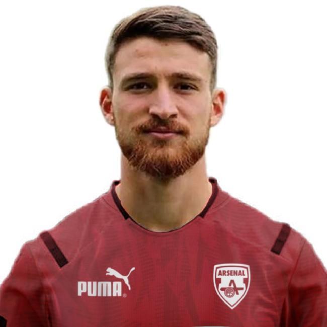 Эмре Бойчич