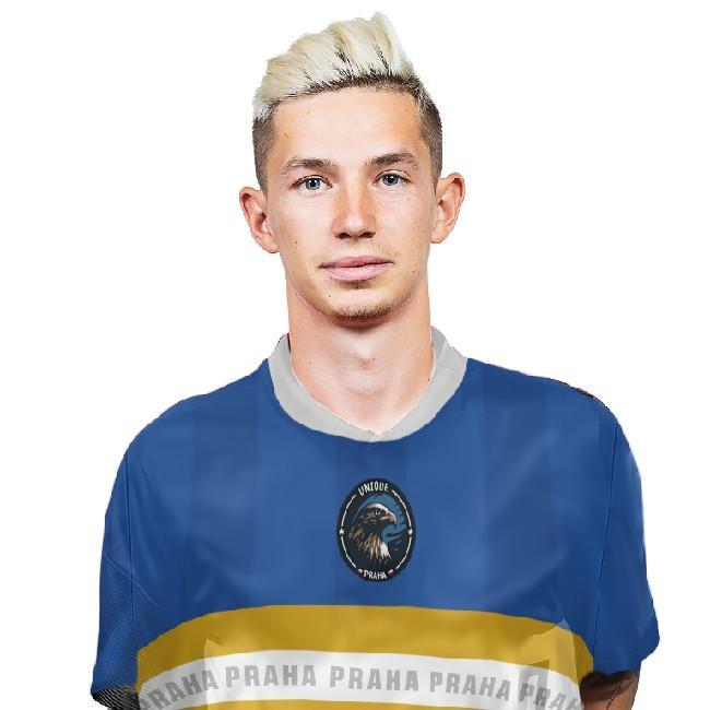 Милан Беррингтон