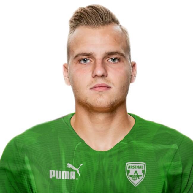 Владимир Зыков