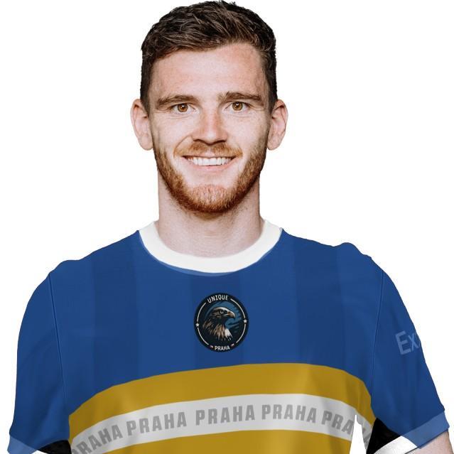 Вартед Леймар