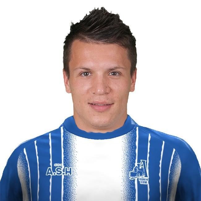 Шеваковский