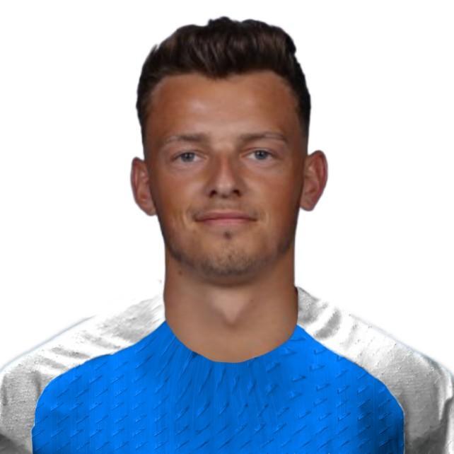 Давид МакКей