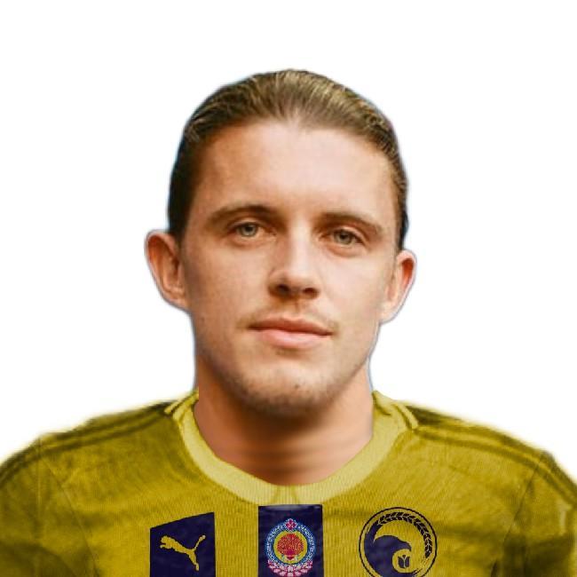 Пол Джонс